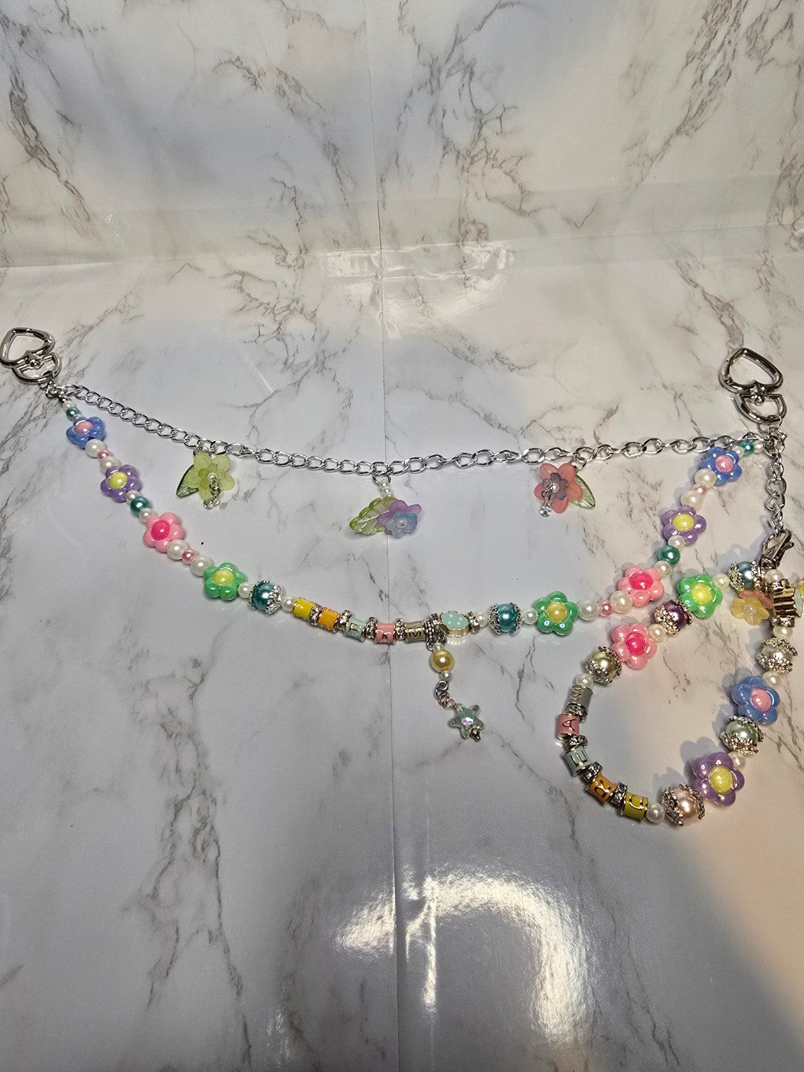 Dream Large Bag Chain Set | One of a Kind