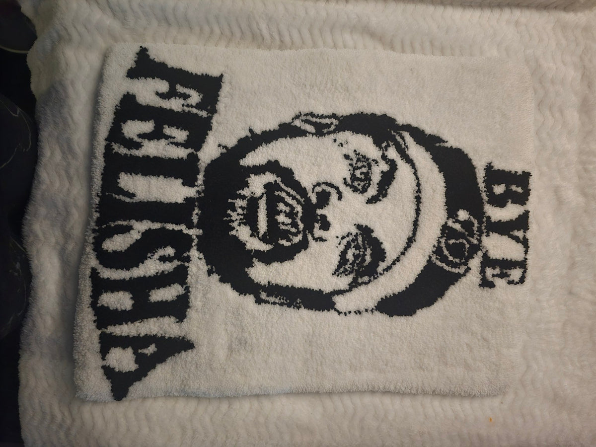 Bye Felicia Tufted Rug | One of a Kind