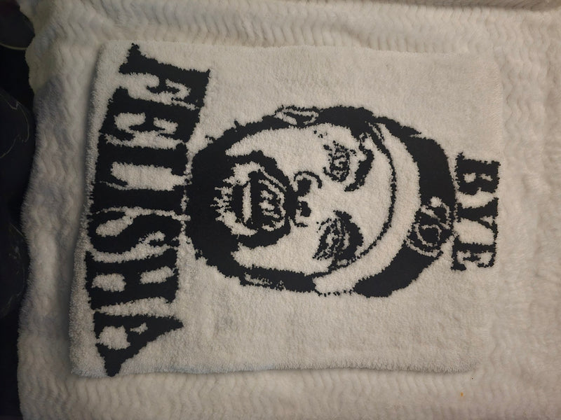 Bye Felicia Tufted Rug | One of a Kind