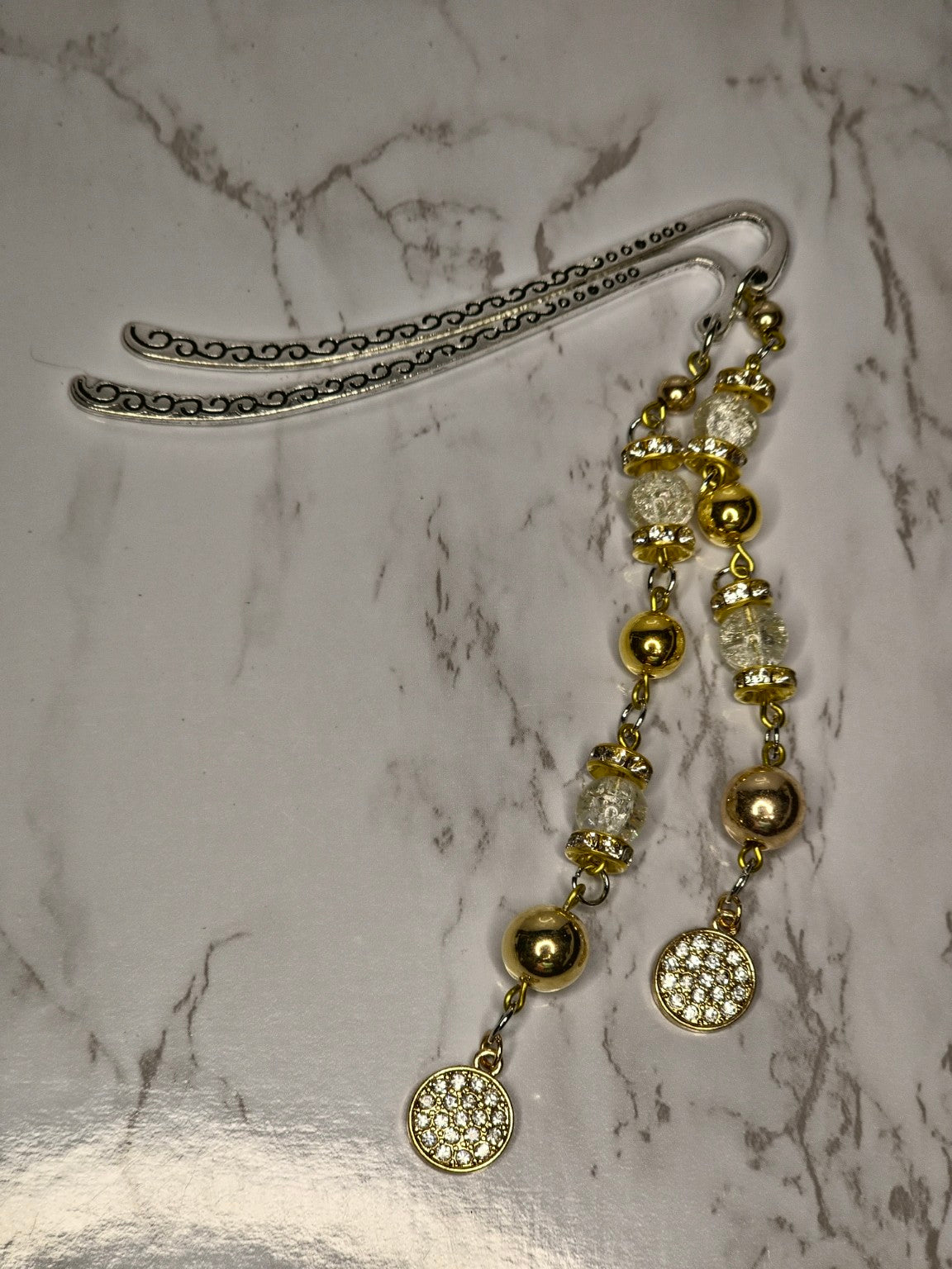 Handmade Bookmarks