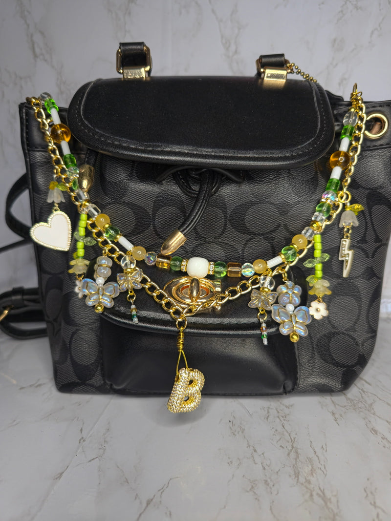 Custom Beaded Chain